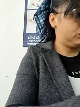 MILA__06 — My coworker sucks my tits