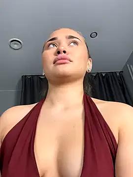 StripChat MilaRaven is Private MilaRaven — I meow like a cat