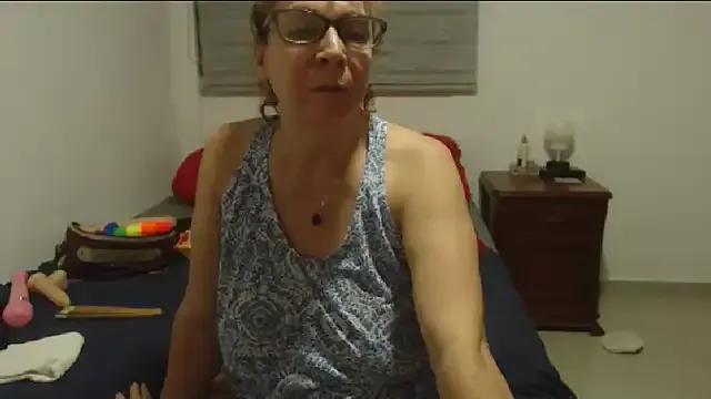 milchanel on StripChat