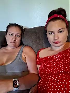 Freechat MilfyMrsRobinson on StripChat