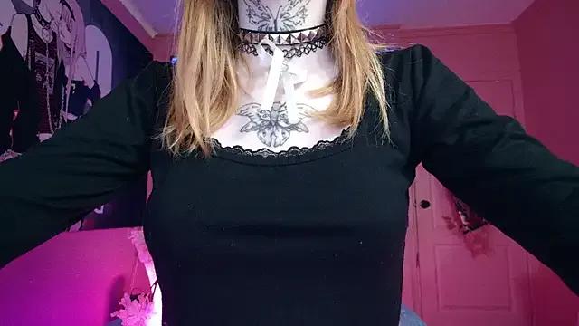 Freechat MilkMeSoftly on StripChat