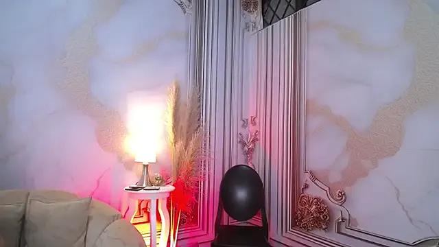 MilkyLally — spray milk all over me