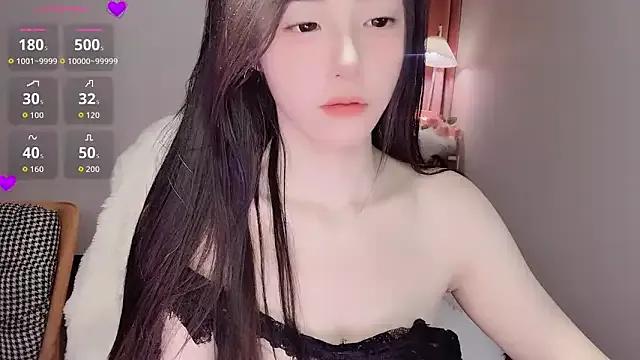 Mimi_666 — Private on StripChat