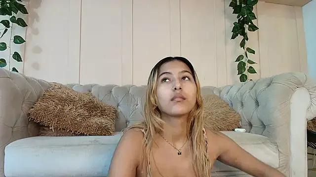 miranda_villa — RUB ASSHOLE CLOSE TO CAM