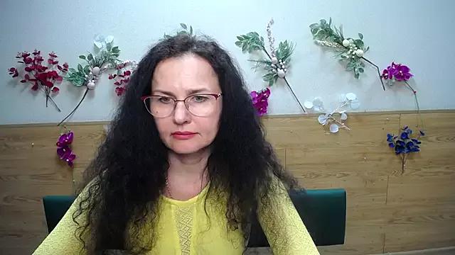 Freechat Miroslava_Happi on StripChat