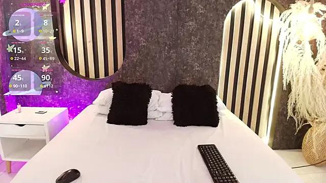 Private miss10_antonella on StripChat