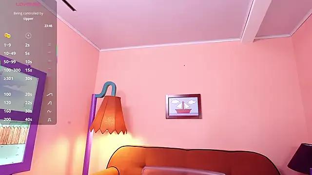 miss____anna on StripChat 