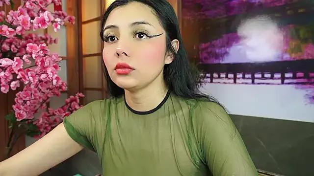 Freechat miss___anastasia on StripChat