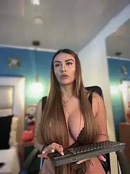 Private Miss_ary on StripChat