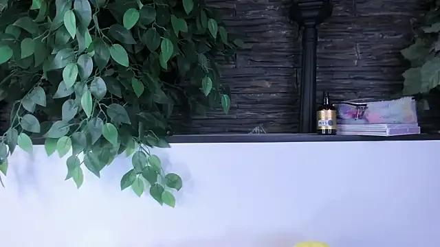 miss_danika on StripChat 