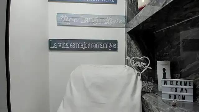 miss_danika on StripChat 