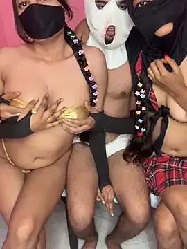 Freechat Miss_monikaji on StripChat