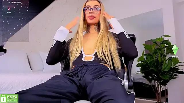 Freechat Miss_sagitario on StripChat