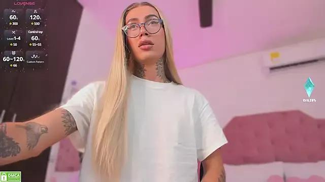 Freechat Miss_sagitario on StripChat