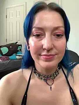 MissCumberdale on StripChat 