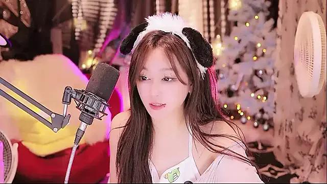 Freechat Missy_Nana21 on StripChat