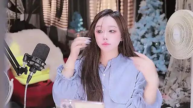 Freechat Missy_Nana21 on StripChat