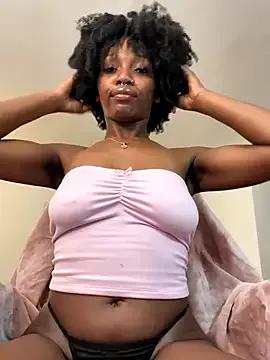 Freechat mochamimi on StripChat