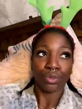 Freechat mochamimi on StripChat