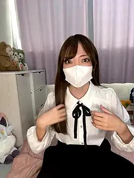 Group Moe_v_v on StripChat