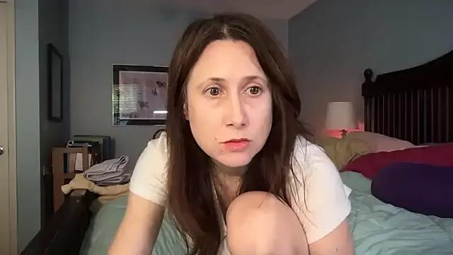 MommyGoddessL on StripChat 