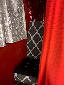 StripChat Monicaa___ is Freechat Monicaa___ — Full naked dance with your oil massage