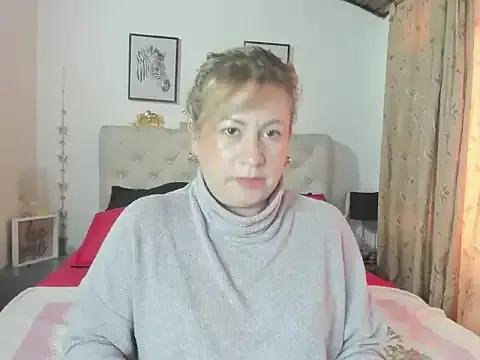 Freechat MonyCassius on StripChat