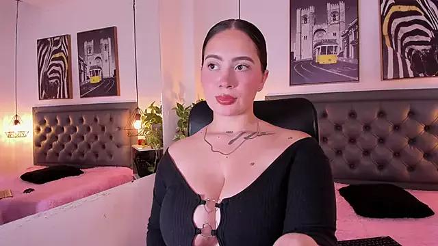 Freechat Morgan_Wright on StripChat