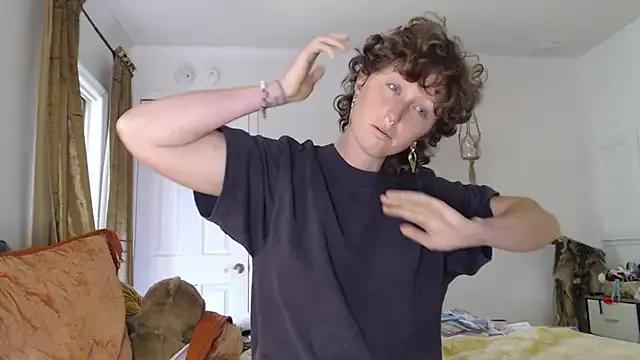 mossy_kiss on StripChat 