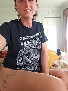 mossy_kiss on StripChat 