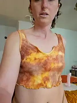 mossy_kiss on StripChat 