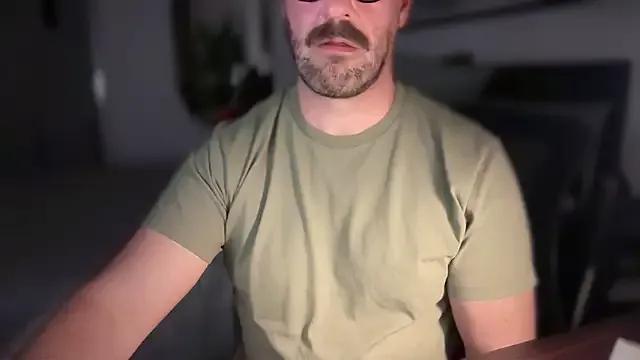 Mr_Beef — ass play