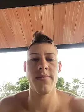 Freechat Muscle_King_Cum on StripChat