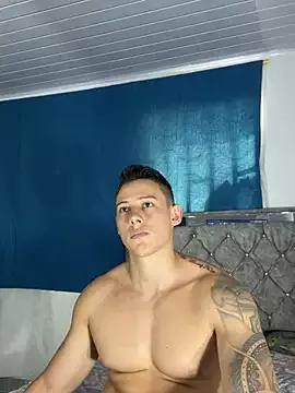 Freechat Muscle_King_Cum on StripChat