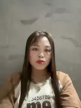 StripChat MychuSweet is Freechat MychuSweet — Freechat on StripChat