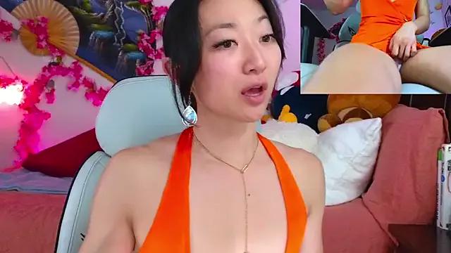 MySweetSofie on StripChat