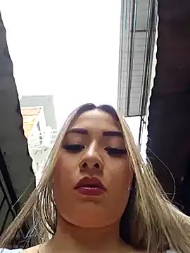 Private Natasanz on StripChat