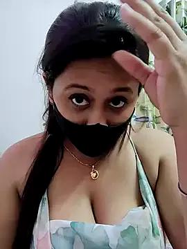 Private Natasha-143 on StripChat