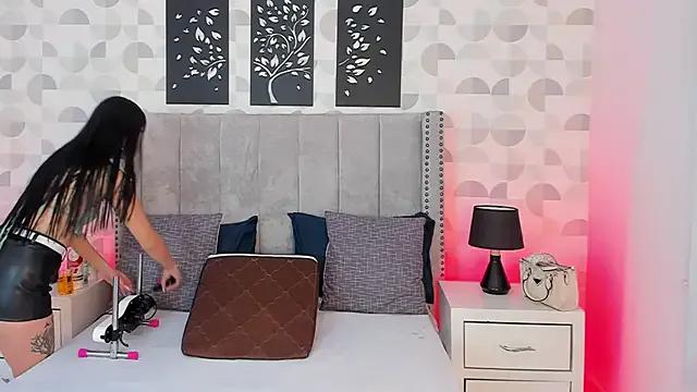 natasha_moreno on StripChat 