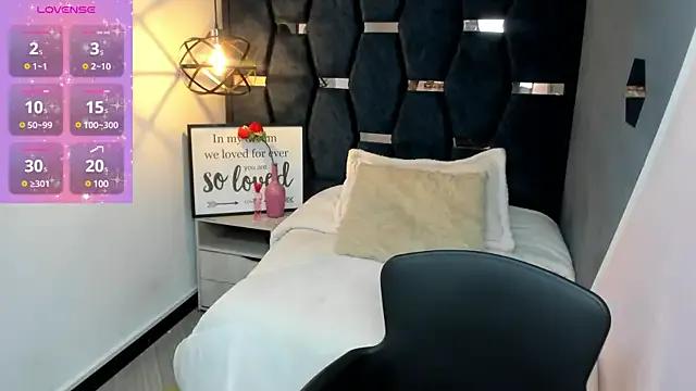 Natasha_rose__ on StripChat 