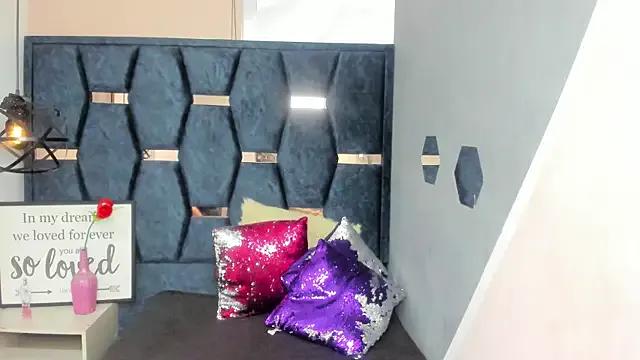 Natasha_rose__ on StripChat 