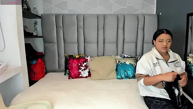 Natasha_rose__ on StripChat 