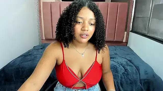 Natasha_rose__ on StripChat 