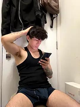 natenatejosh — Freechat on StripChat