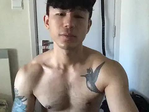 natenatejosh on StripChat