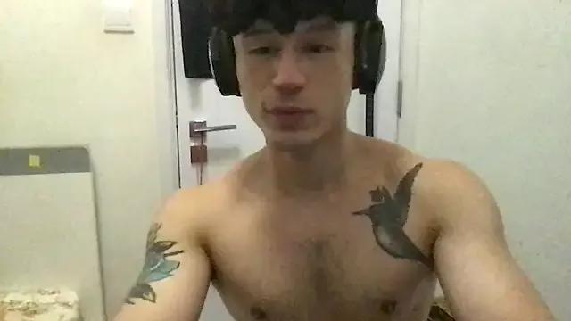 natenatejosh on StripChat