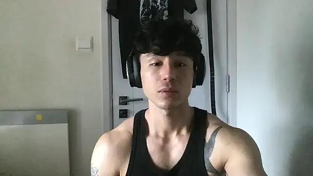 natenatejosh on StripChat