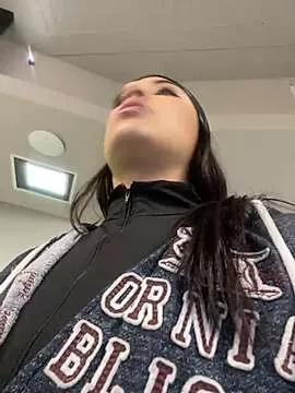 Nattasha_Brown on StripChat 