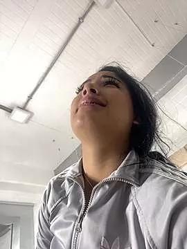 Nattasha_Brown on StripChat 