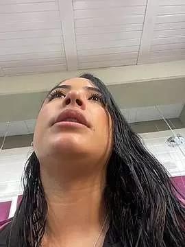 Nattasha_Brown on StripChat 